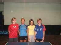 Opstinsko za osnovne i srednje skole 2011